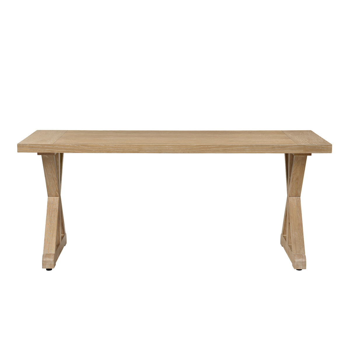 Eureka Timberline 71' x 28' Adjustable Writing Desk