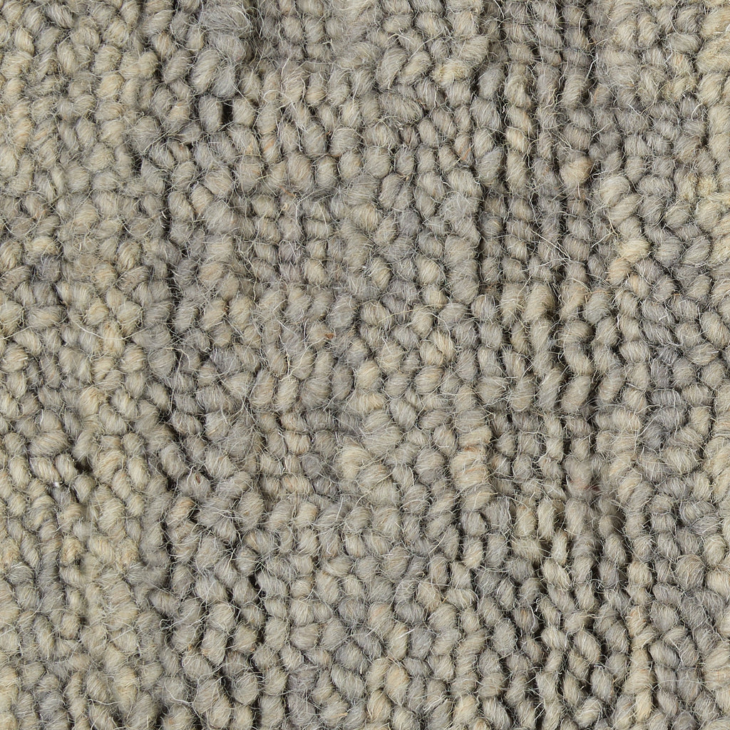 Nourison Perris Solid Charcoal 3'9" x 5'9" Area Rug, (4x6)