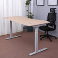 ApexDesk Elite Series 71" x 33" Height Adjustable Desk