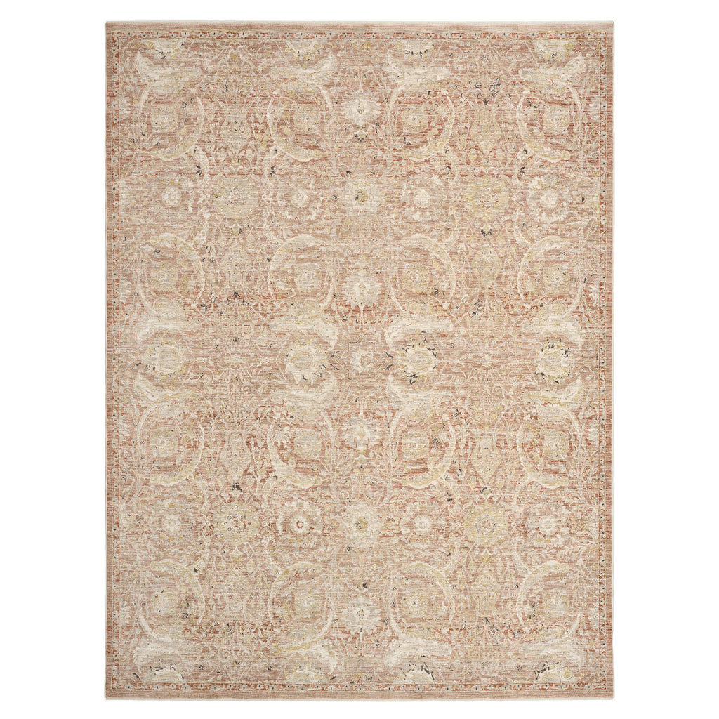 Nourison Antiqua Area Rug, Leigh, 7'10" x 10'2"