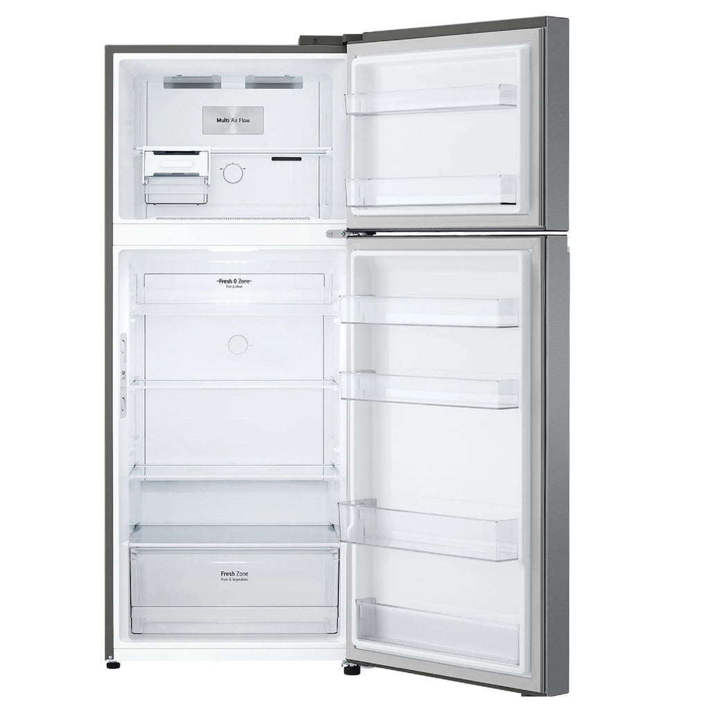 14.9 Cu. Ft. Refrigerator Inverter