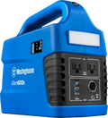 Westinghouse iGen600s Portable Power Station 600W 592Wh News.