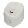Rice Cooker with Convenient Controls Configuration B