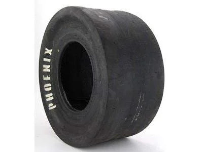 Phoenix Drag Tires PH362 F/X Drag Slick