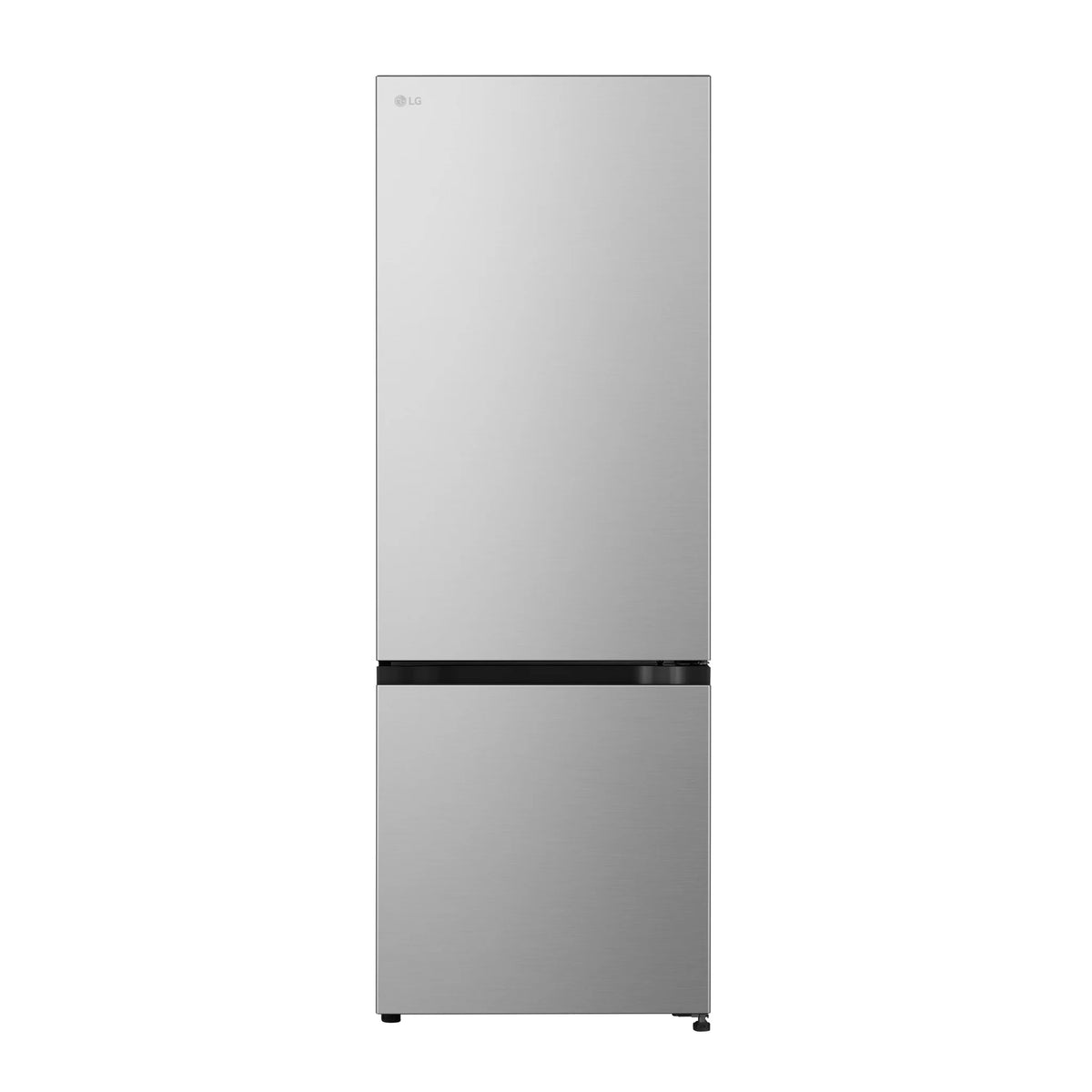 12.7 Cu. Ft. Bottom-Freezer Refrigerator Inverter with Practical Storage
