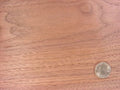 Walnut Veneer 10 mil Paper backed 48" X 96"