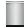 FRIGIDAIRE FPID2498F9A 24″ Professional Built-In Dishwashers with EvenDry™ System STAINLESS STEELs