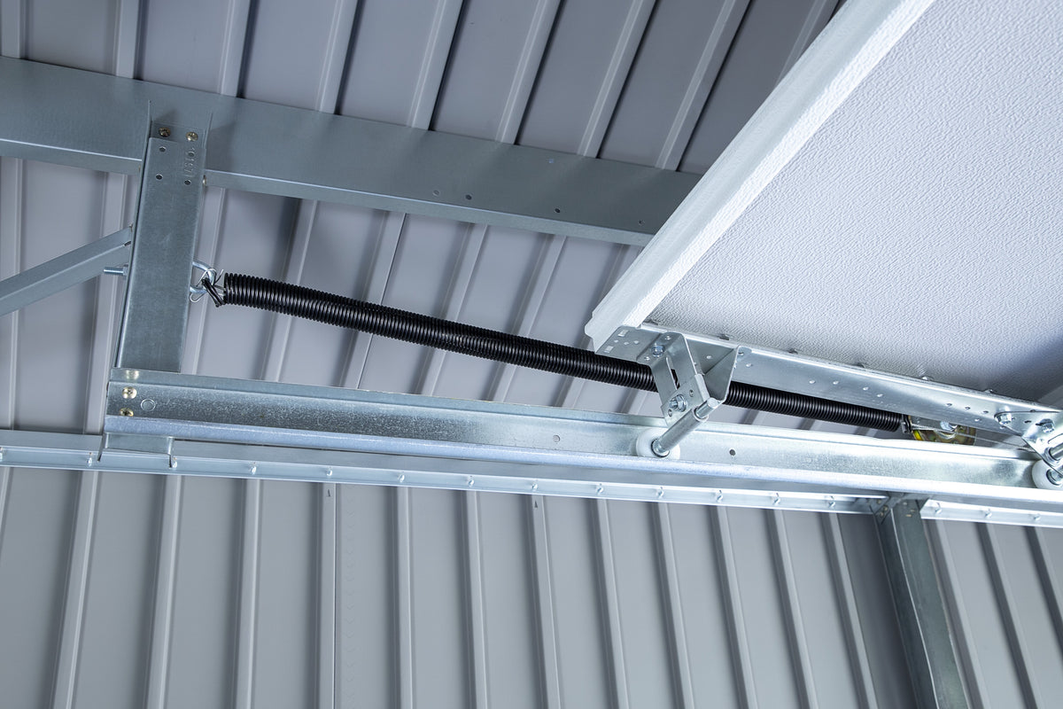 Garage Sojag Everest 12 pi x 25 pi