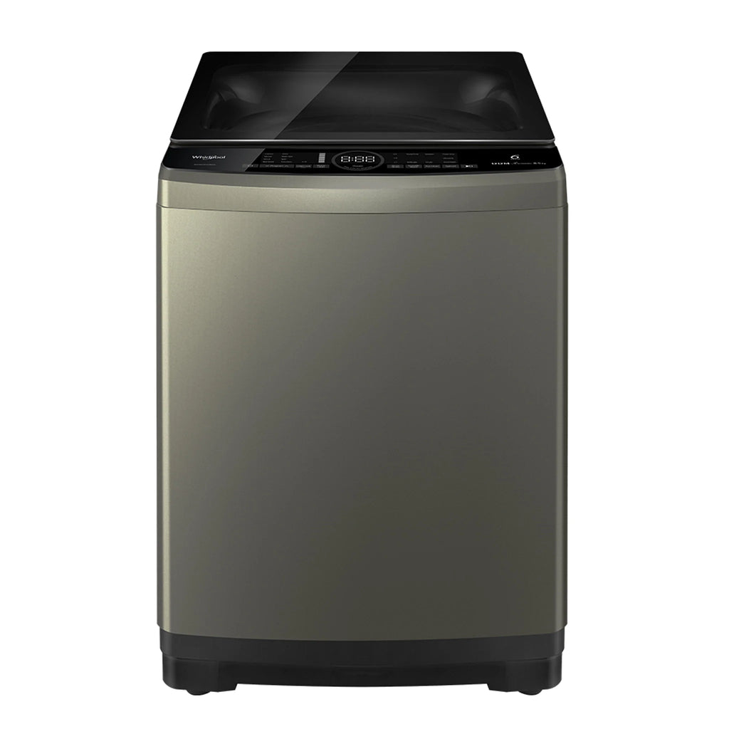 Top-Load Washer Inverter for Everyday Use