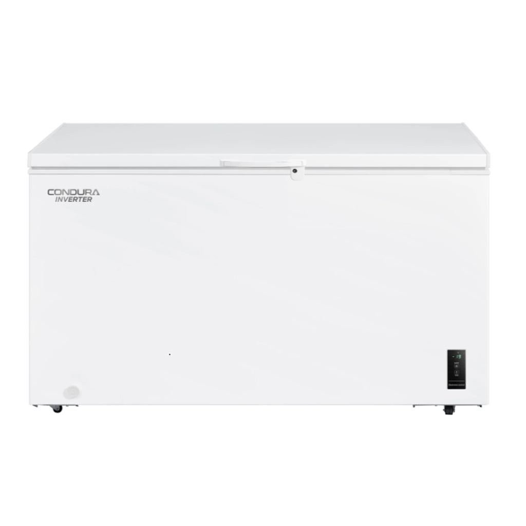 15 Cu. Ft. Chest Freezer Inverter