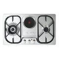 Cooktop for Home Cooking