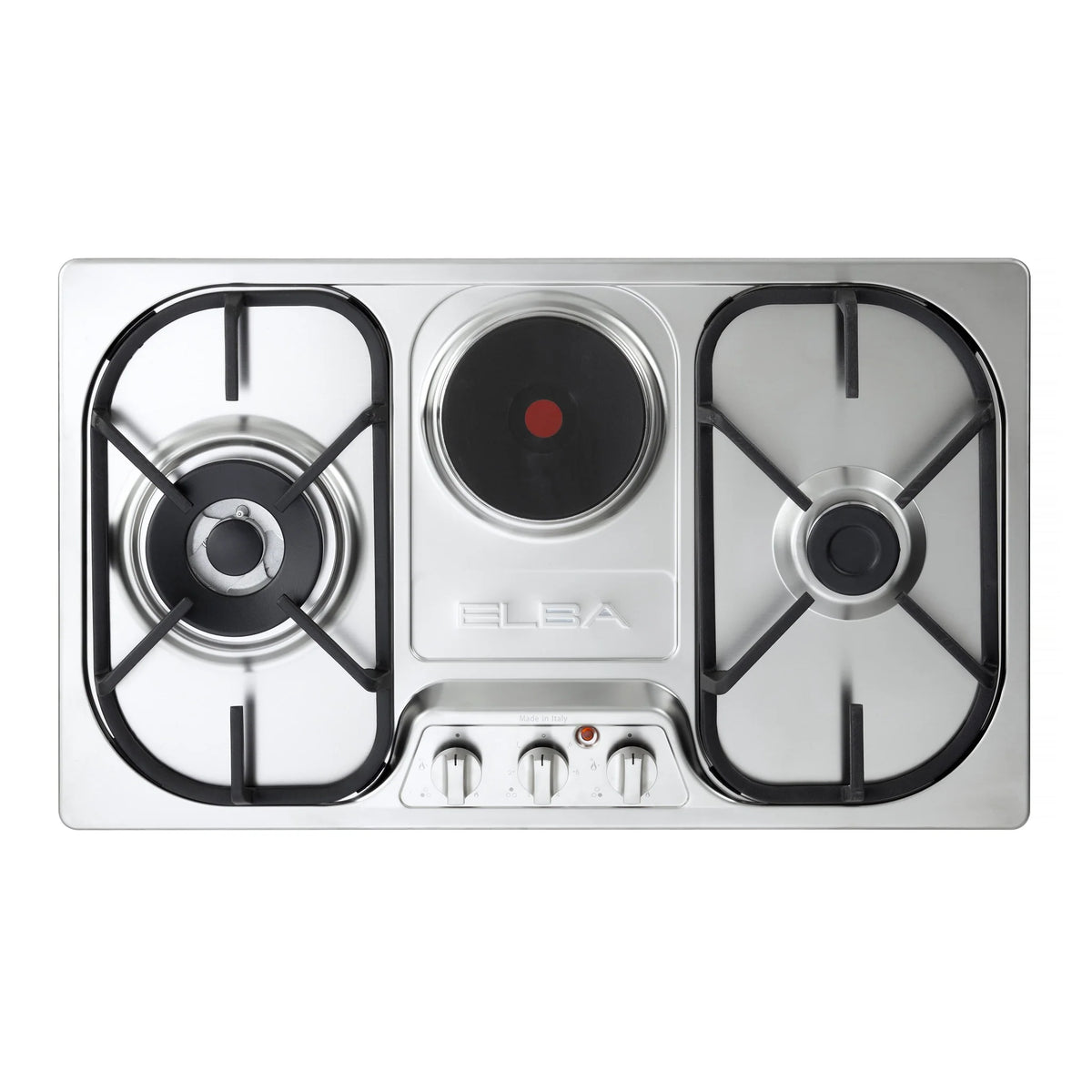 Cooktop for Home Cooking