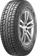 Set of 4 Laufenn X FIT AT LC01 255/75R17 115T Tires