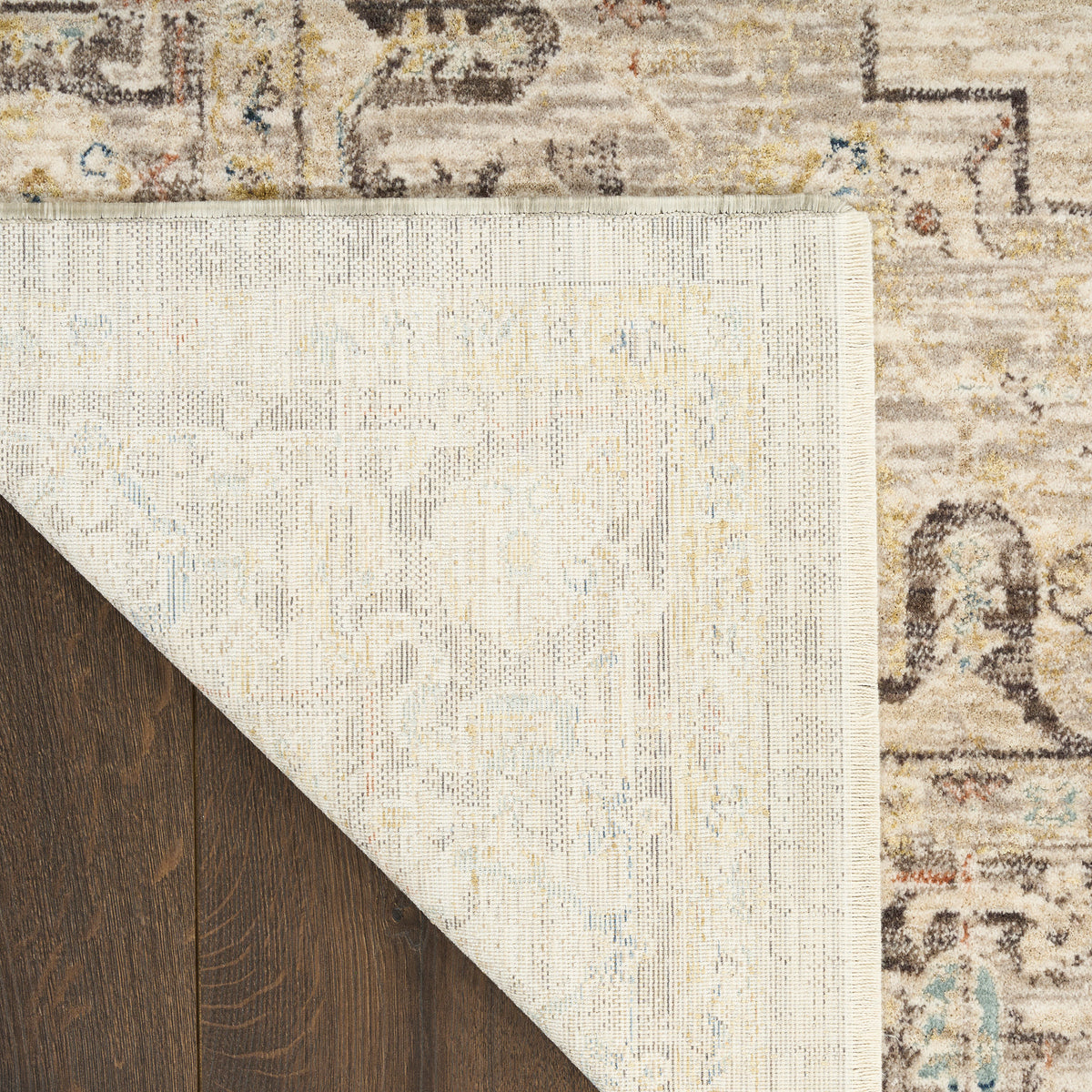 Nourison Antiqua Area Rug, Belle, 7'10' x 10'2'