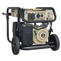 Sportsman 7500 Watt Dual Fuel Generators.