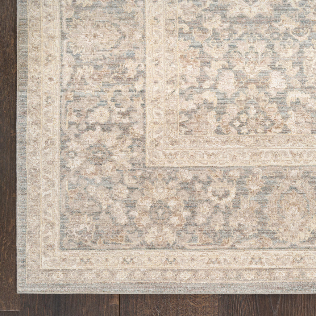 Nourison Seraphine Runner Rug, Marseille, 2'3' x 7'6'