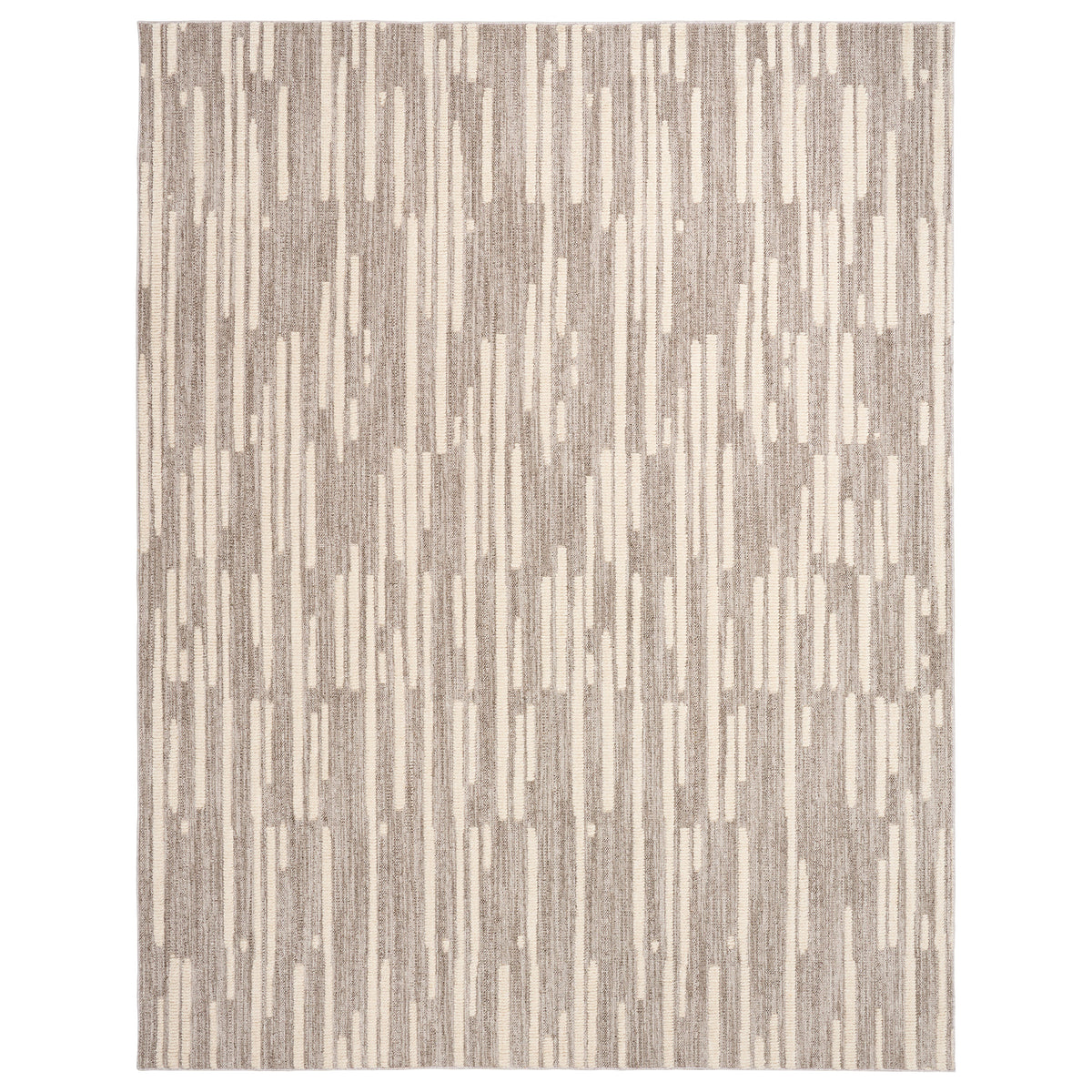 Nourison Indiana Area Rug, Evansville, 7'10' x 9'10'