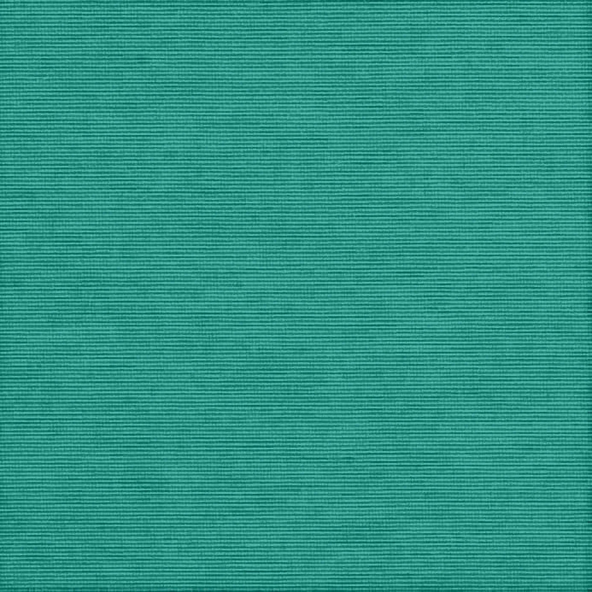 RSH Dcor Indoor Outdoor 2 Foam Cushion with Ties (38 x 18 x 2), Solid Hunter Green