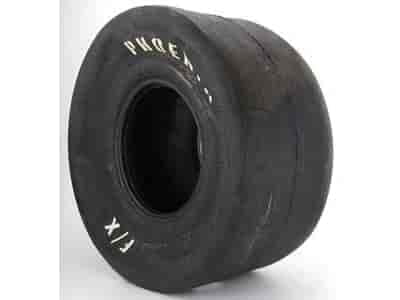 Pneu de dragster Phoenix PH335 F/X Slick