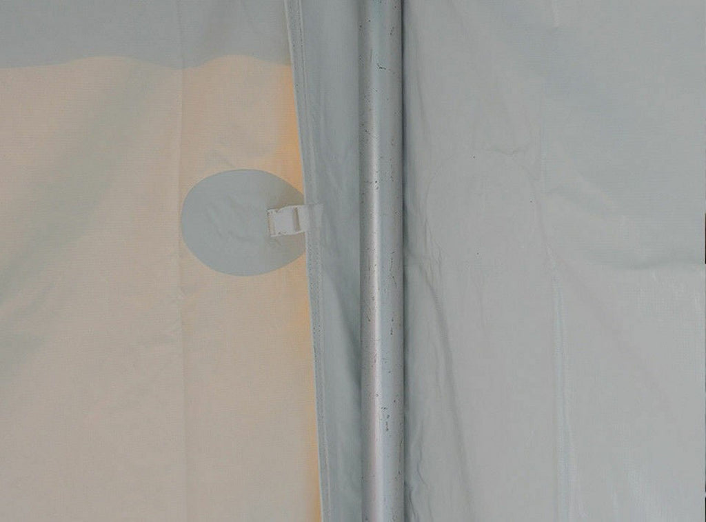 Party and Canopy Tent Premium Blockout Sidewall Kit, 30' x 40'