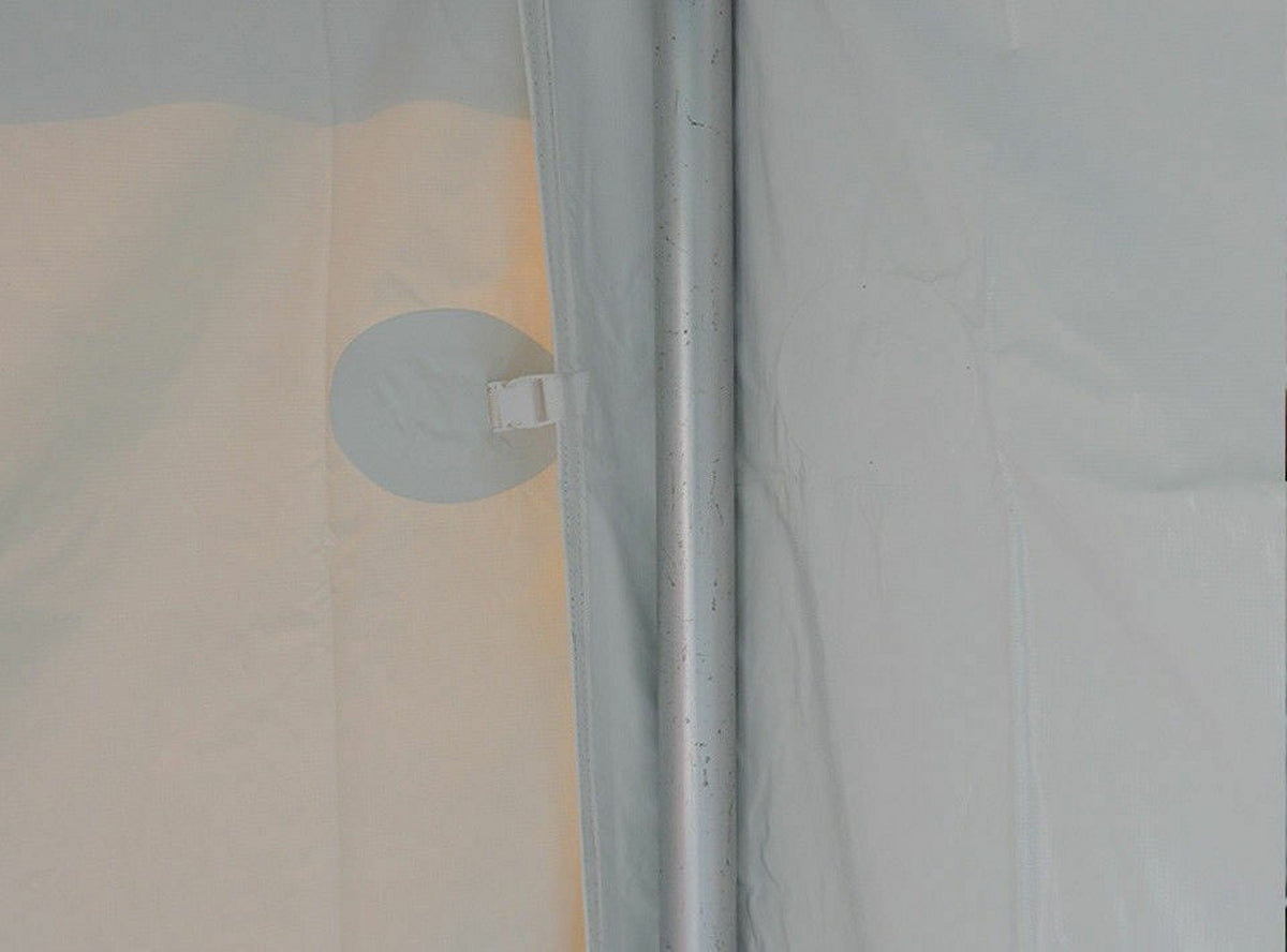 Party and Canopy Tent Premium Blockout Sidewall Kit, 30' x 40'
