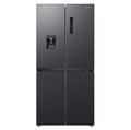 18 Cu. Ft. French Door Refrigerator Inverter