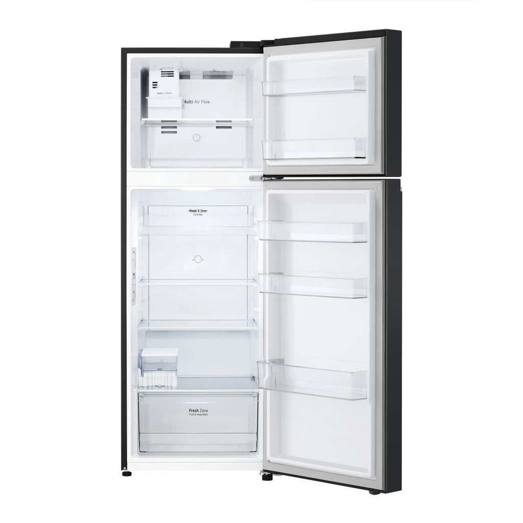 12.7 Cu. Ft. Top-Freezer Refrigerator Inverter