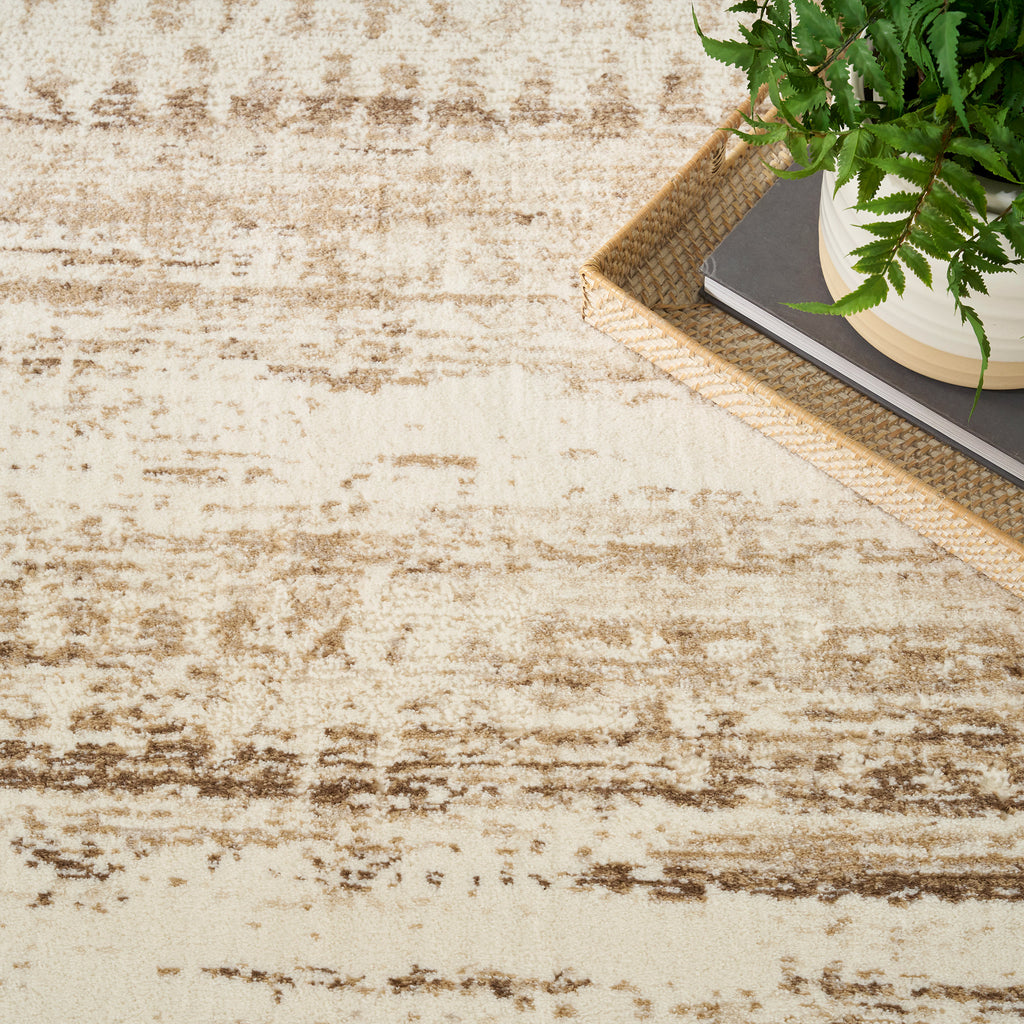 Nourison Briar Area Rug, Holly, 2' x 7'
