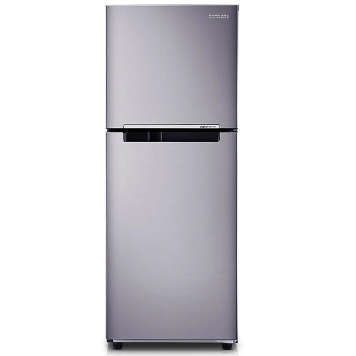 7.4 Cu. Ft. Refrigerator