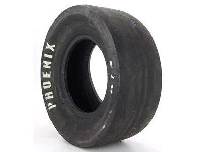 Phoenix Drag Tires PH374 F/X Drag Slick