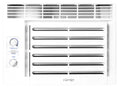 1 HP Window Air Conditioner AI Features
