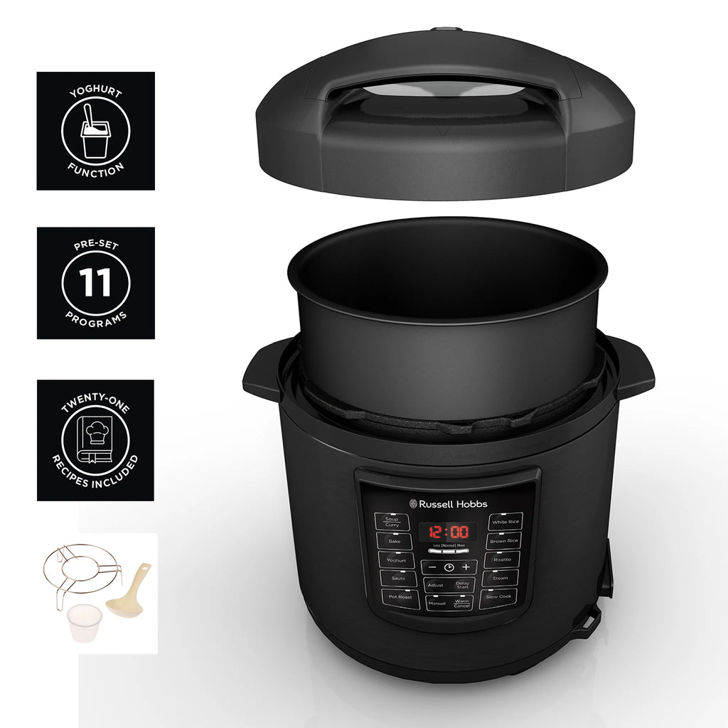 Rice Cooker