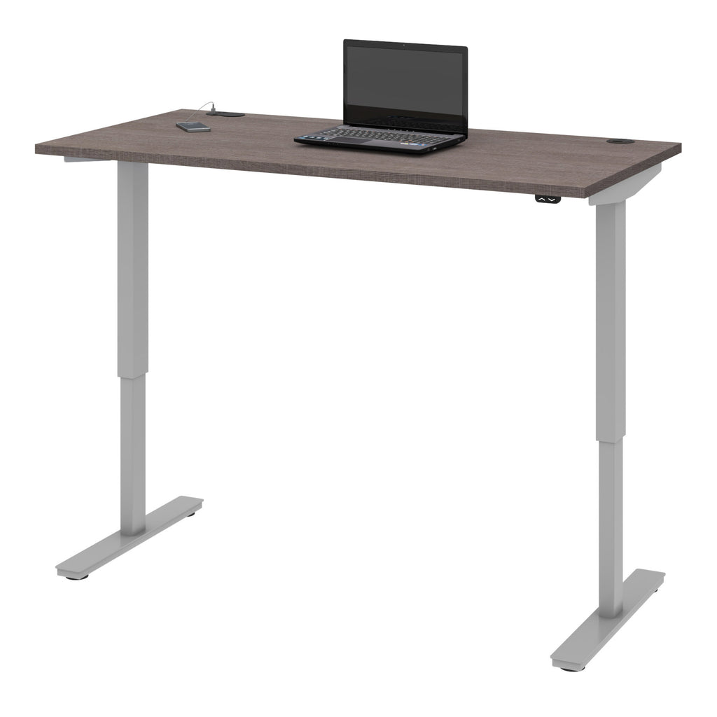 Bestar Upstand 30' x 60' Adjustable Height Desk