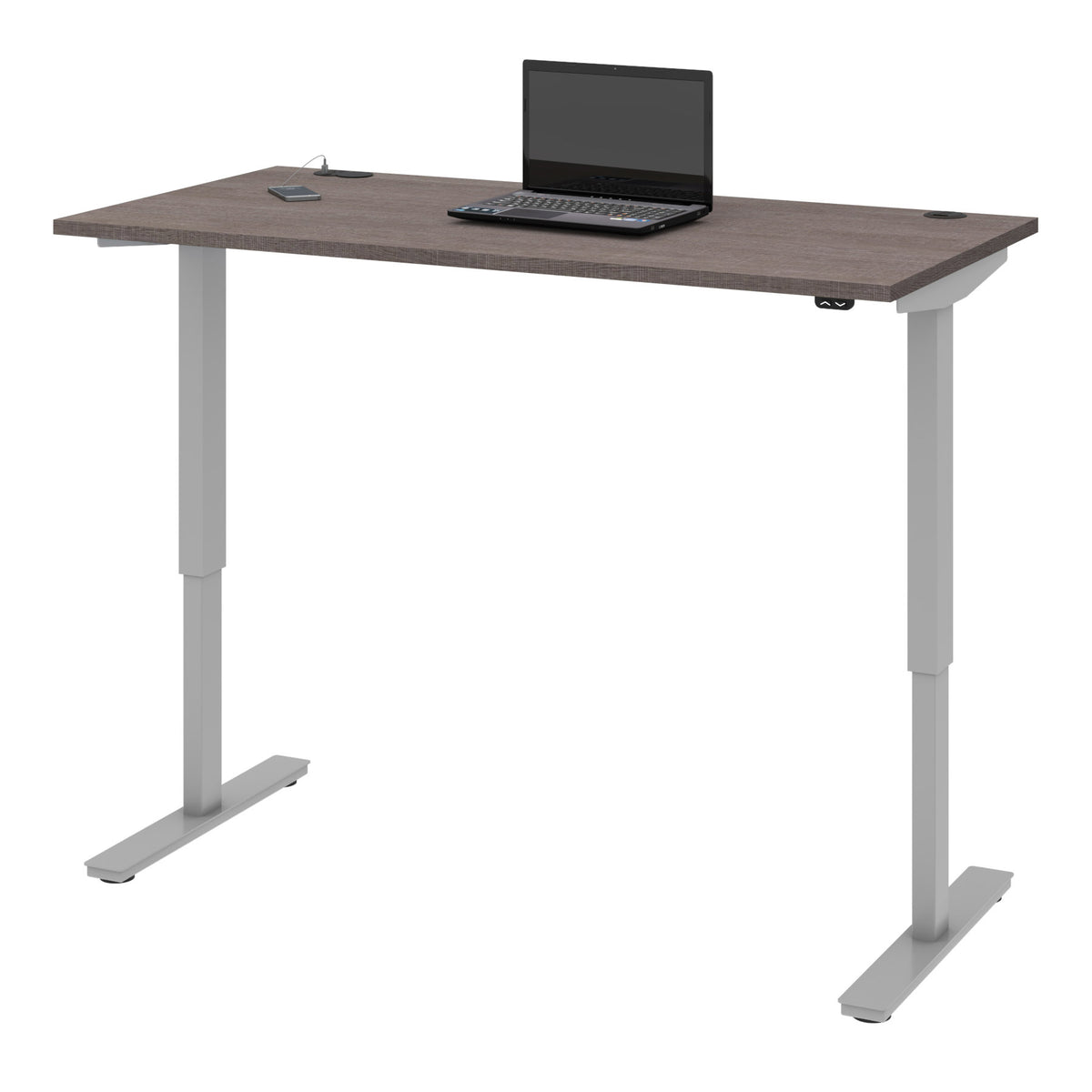 Bestar Upstand 30' x 60' Adjustable Height Desk