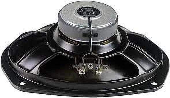 Pioneer 450 Watt Coaxial Car Speakers, Black, 6" x 9"