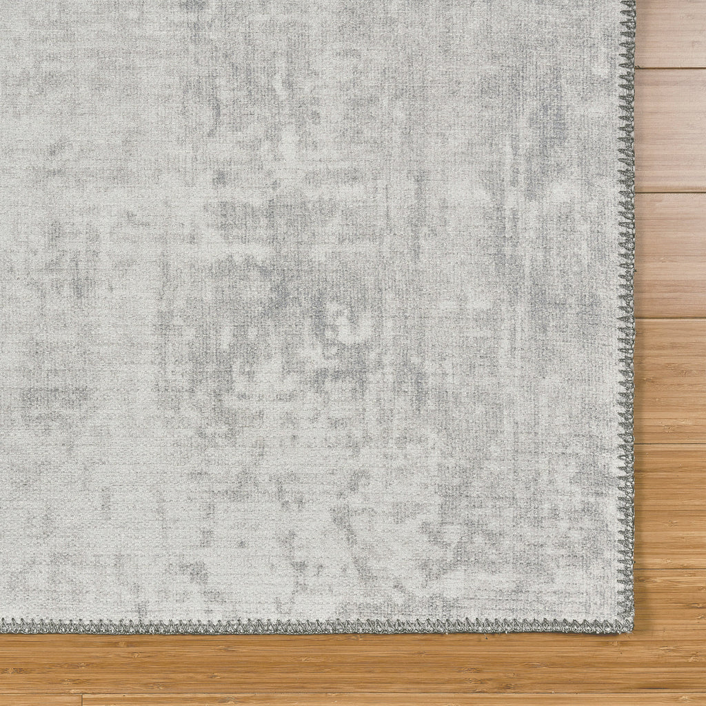 Vintage Area Rug, Ezra, 7'10' x 10'
