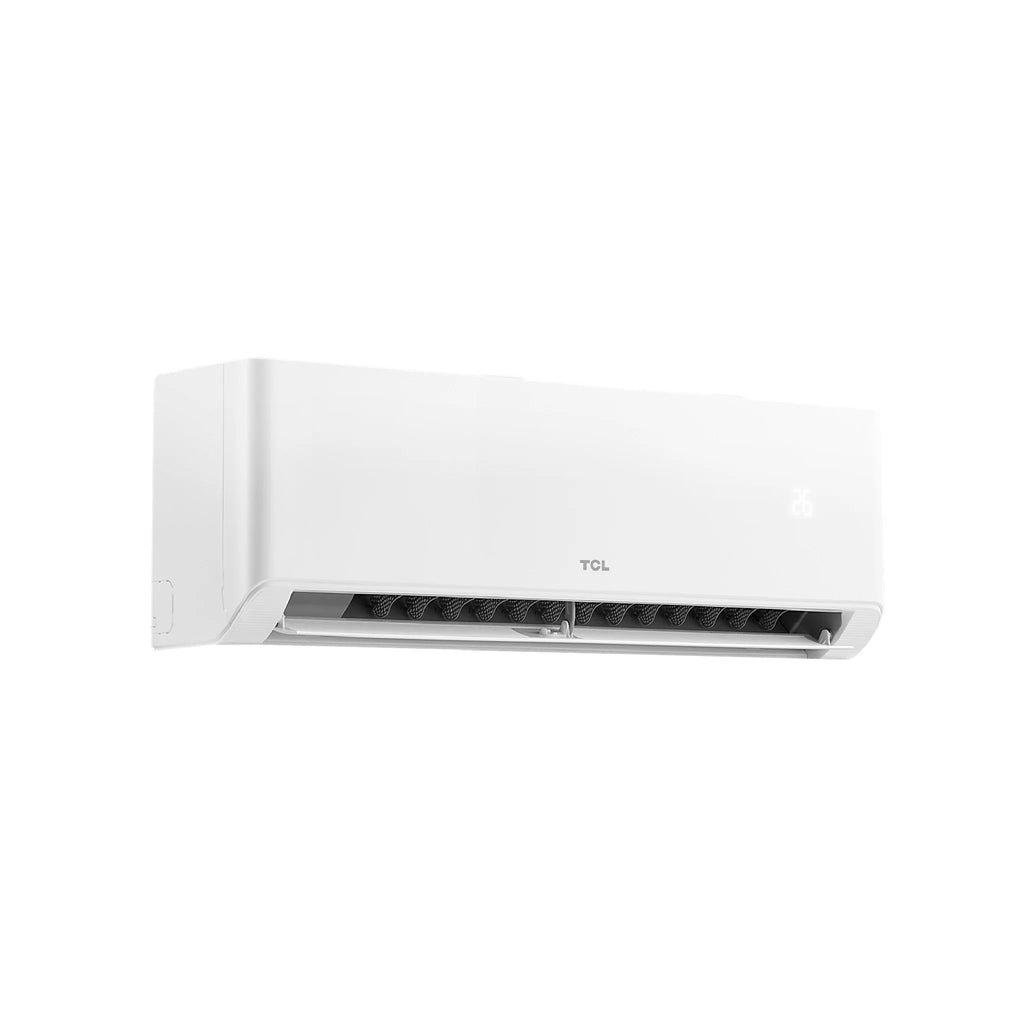 3 HP Split Air Conditioner Inverter AI Features Full DC