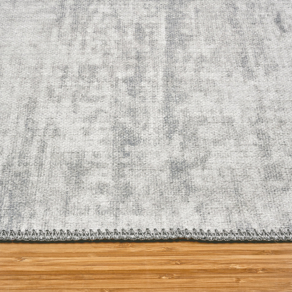 Vintage Area Rug, Ezra, 8'8' x 13'