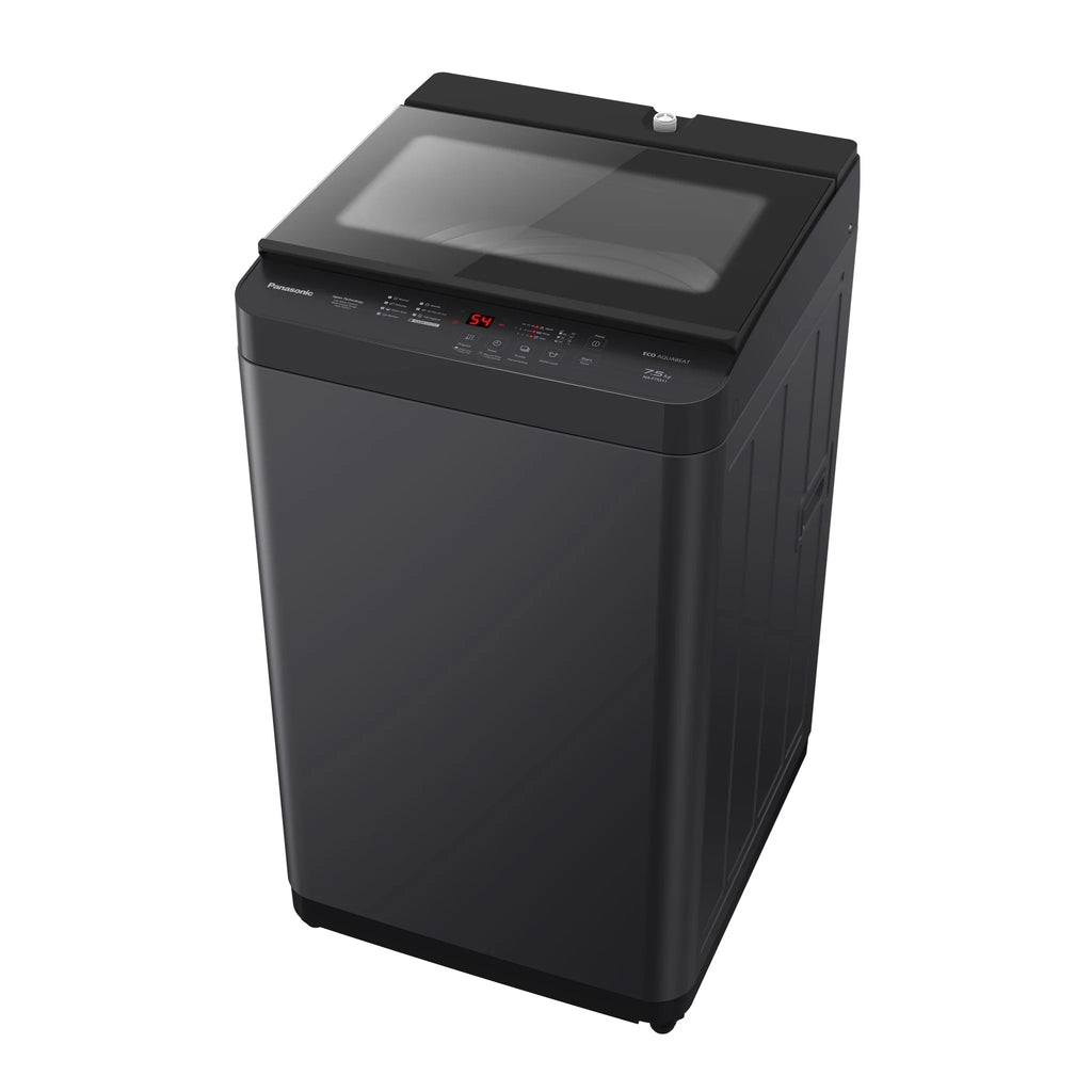 Top-Load Washer for Home Laundry