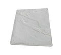 Dalle de patio en béton préfabriqué NuCast - Texture ardoise (ondulation douce) - 2 po x 24 po x 24 po - QTÉ 1