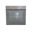 Range for Home Cooking
