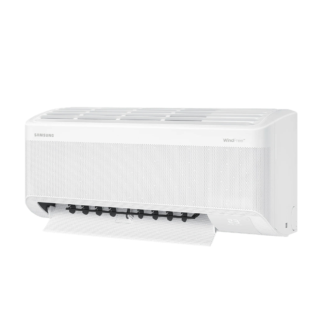 1 HP Split Air Conditioner Inverter with Efficient Airflow Configuration B