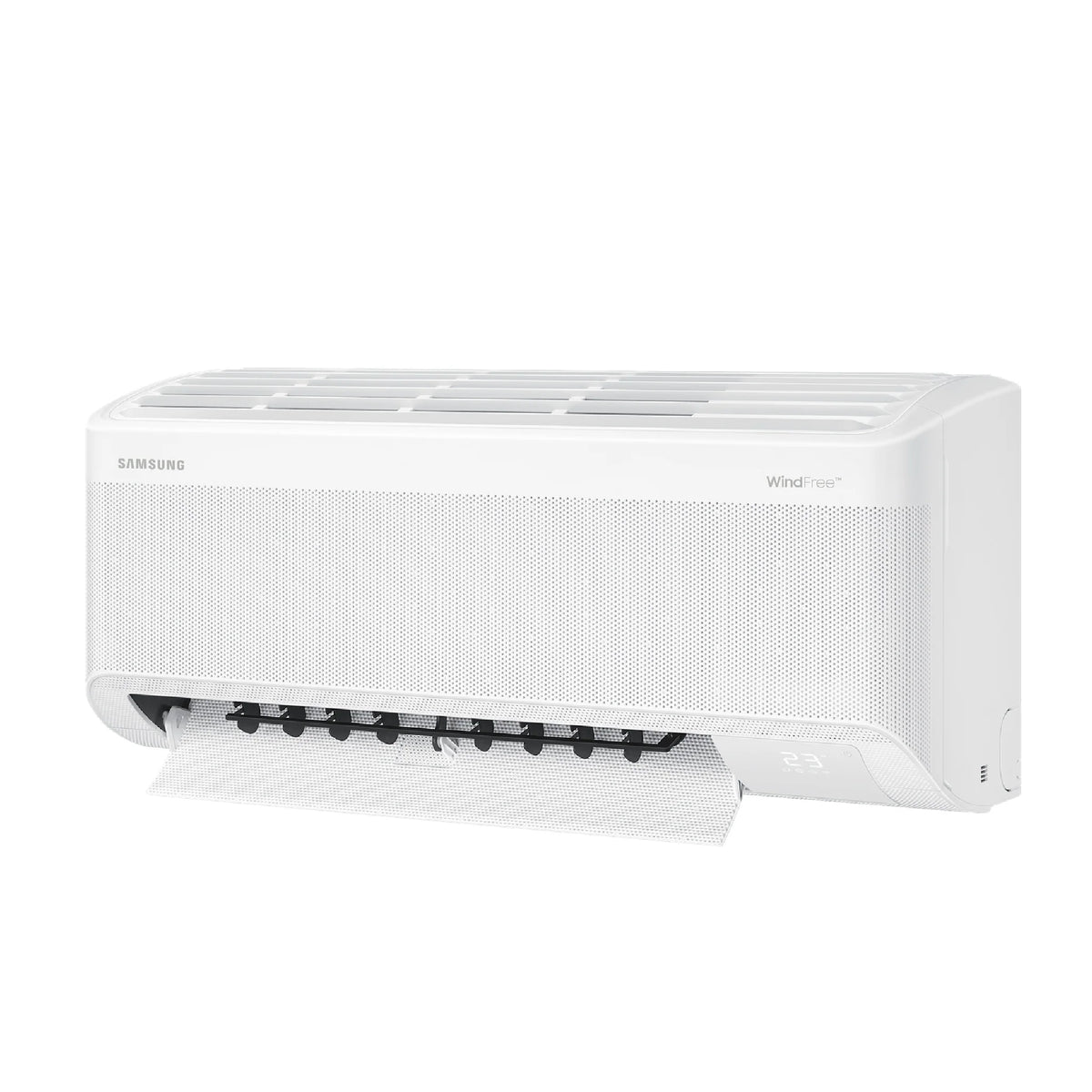 1 HP Split Air Conditioner Inverter with Efficient Airflow Configuration B