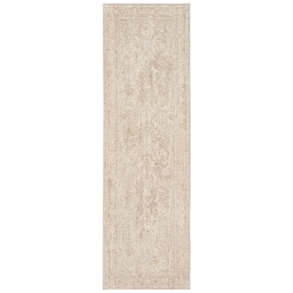 Nourison Seraphine Runner Rug, Colmar, 2'3' x 7'6'