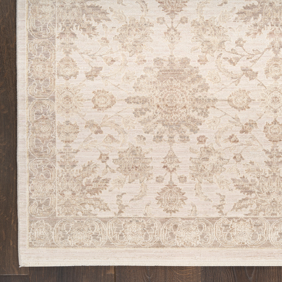 Tapis Nourison Seraphine, Nantes, 10' x 13'
