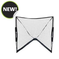 Champion Sports 6 x 6 x 7 in. Rhino Flex Lacrosse Goal