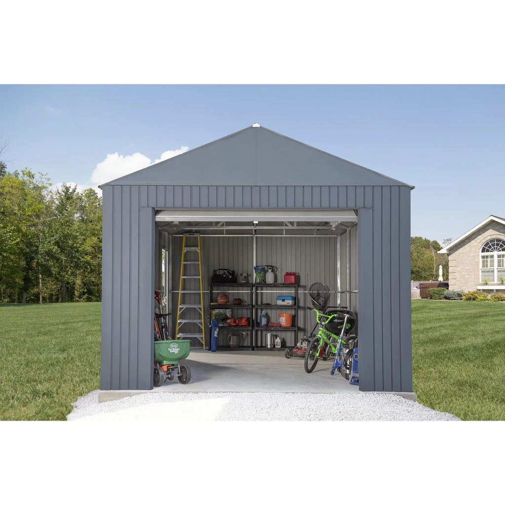 Garage Sojag Everest 12 pi x 25 pi