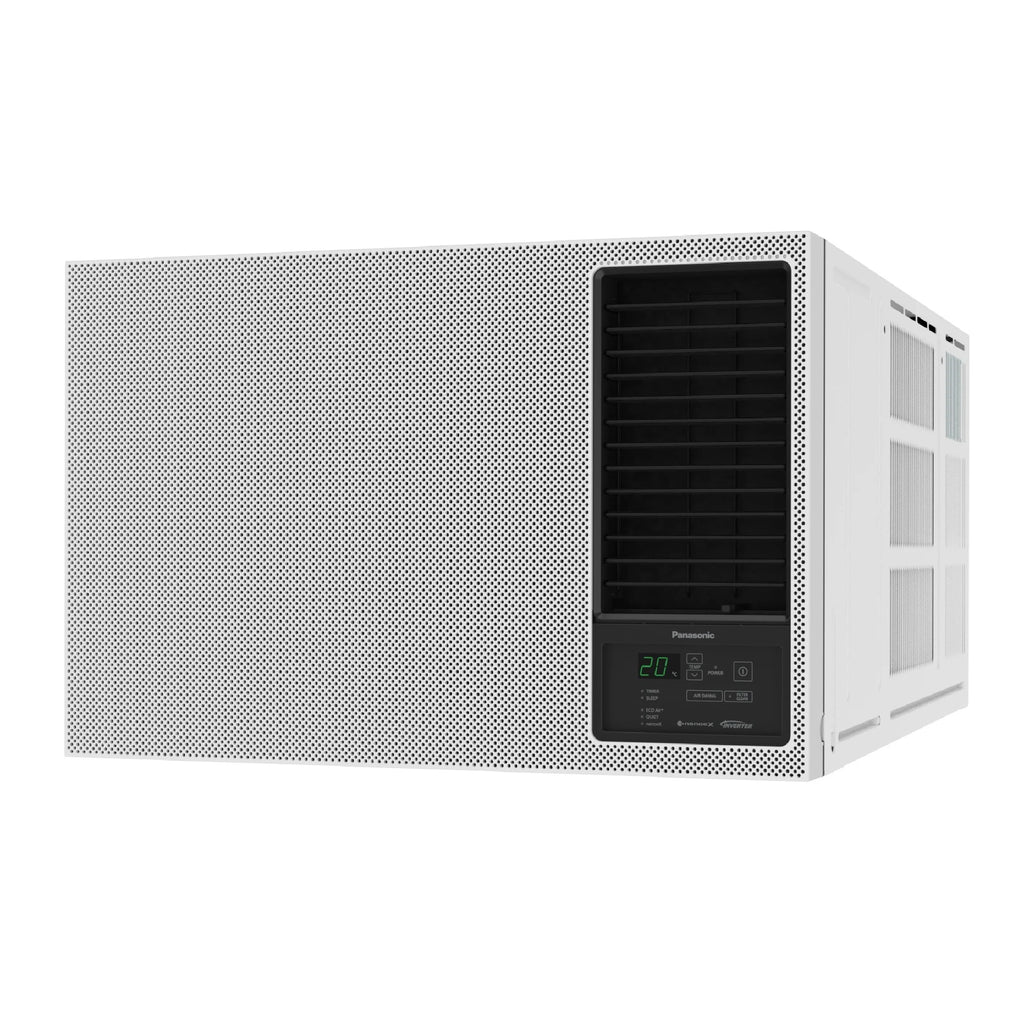2.5 HP Window Air Conditioner Inverter Deluxe Configuration