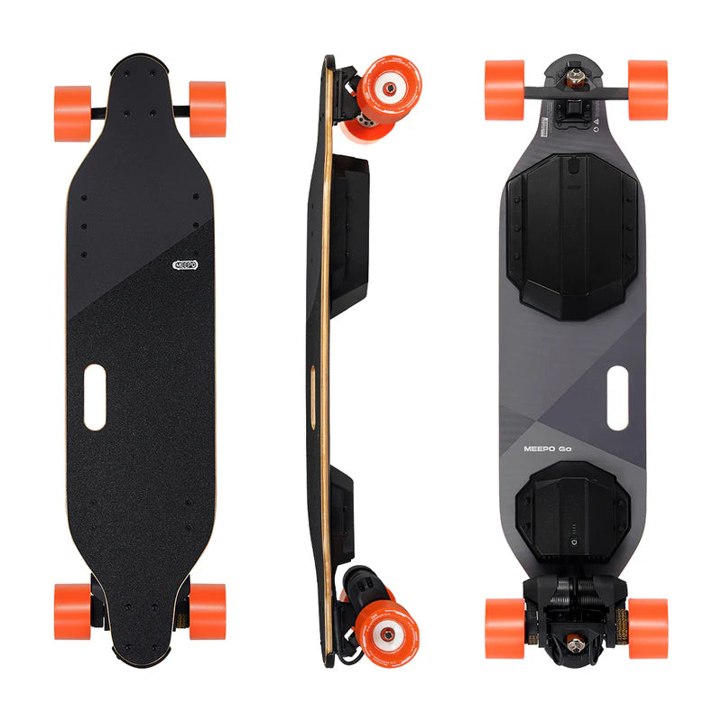 MEEPO Go