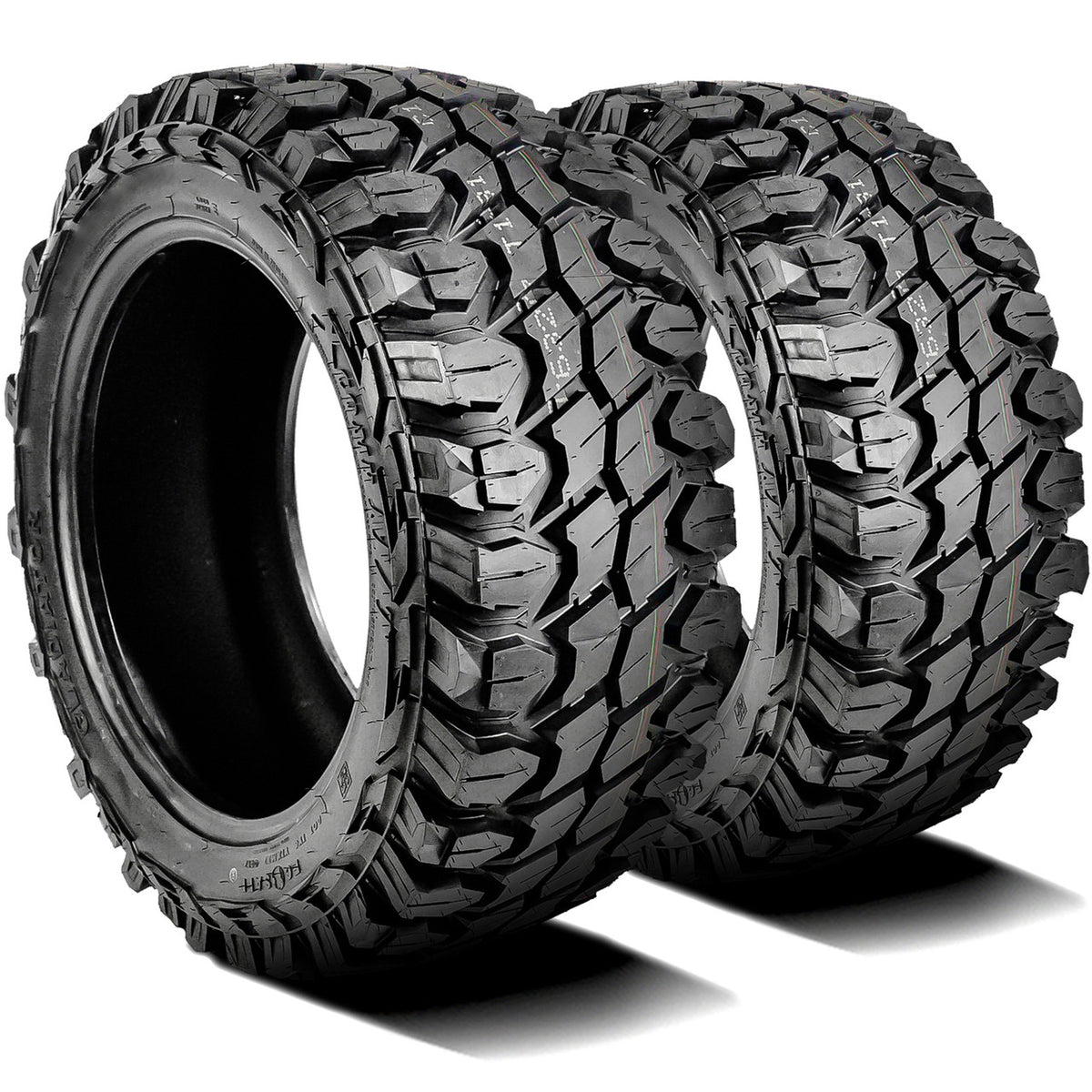 Gladiator X-COMP M/T 265/75R16 123 Q Tire